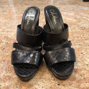 Cole Haan 4.5” Heels